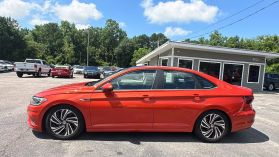 2020 Volkswagen Jetta - Image 7
