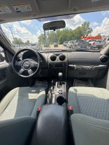 2007 JEEP LIBERTY
