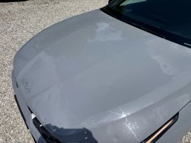2022 KIA K5 SEDAN 4-CYL, TURBO, 1.6 LITER GT-LINE SEDAN 4D at T&T Repairables - used car dealership in Spencer, Indiana.