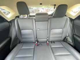 2018 LEXUS NX