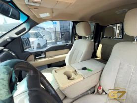 2013 Ford F150 Super Cab - Image 10
