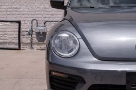 2018 VOLKSWAGEN BEETLE HATCHBACK 4-CYL, TURBO, 2.0 LITER 2.0T S HATCHBACK 2D