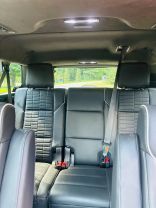 2023 CADILLAC ESCALADE ESV