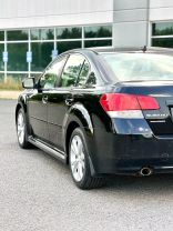 2014 SUBARU LEGACY SEDAN 4-CYL, PZEV, 2.5 LITER 2.5I PREMIUM SEDAN 4D