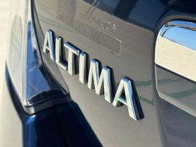 2007 NISSAN ALTIMA SEDAN 4-CYL, 2.5 LITER 2.5 S SEDAN 4D