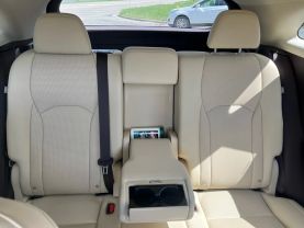 2020 Lexus Rx Rx 350 Sport Utility 4d - Image 25