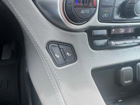 2019 CHEVROLET TAHOE SUV V8, ECOTEC3, 5.3 LITER LT SPORT UTILITY 4D