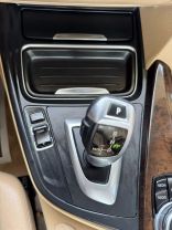2014 BMW 3 SERIES SEDAN 4-CYL, TURBO, 2.0 LITER 328I XDRIVE SEDAN 4D