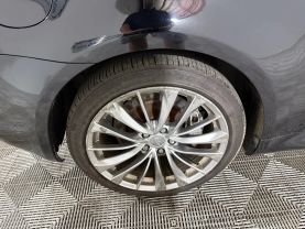 2013 INFINITI G