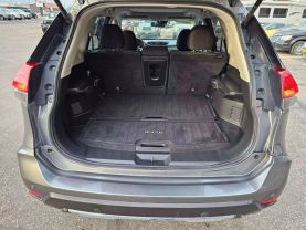 2019 NISSAN ROGUE SUV 4-CYL, 2.5 LITER SV SPORT UTILITY 4D