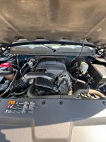 2010 CHEVROLET SILVERADO 1500 CREW CAB