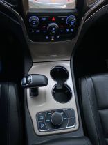 2014 JEEP GRAND CHEROKEE SUV V6, FLEX FUEL, 3.6 LITER LIMITED SPORT UTILITY 4D