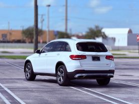 2019 MERCEDES-BENZ GLC