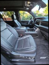 2021 GMC YUKON XL DENALI SPORT UTILITY 4D