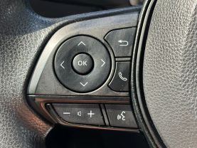 2022 TOYOTA COROLLA SEDAN 4-CYL, 1.8 LITER LE SEDAN 4D at T&T Repairables - used car dealership in Spencer, Indiana.