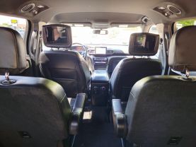 2022 FORD EXPLORER SUV 4-CYL, ECOBOOST, TURBO, 2.3 LITER ST-LINE SPORT UTILITY 4D