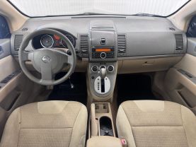 2007 NISSAN SENTRA