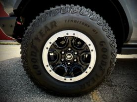 2021 Ford Bronco - Image 45