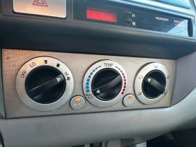 2009 TOYOTA TACOMA DOUBLE CAB PICKUP V6, 4.0 LITER PICKUP 4D 5 FT