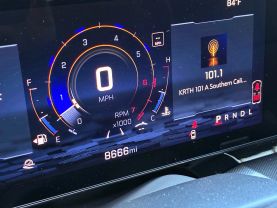 2025 CHEVROLET SUBURBAN SUV V8, ECOTEC3, DFM, 5.3 LITER RST SPORT UTILITY 4D