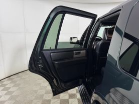 2015 FORD EXPEDITION SUV V6, ECOBOOST, TWIN TURBO, 3.5 LITER LIMITED SPORT UTILITY 4D