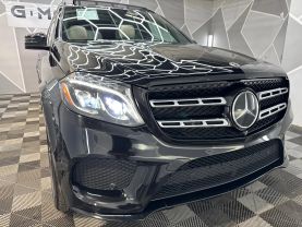 2019 MERCEDES-BENZ GLS