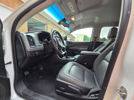 2019 Chevrolet Colorado Crew Cabwork Truck Pickup 4d 5 Ft - Image 11