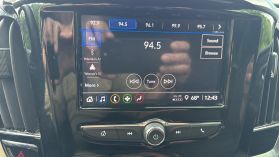 2023 CHEVROLET TRAVERSE SUV V6, 3.6 LITER LT SPORT UTILITY 4D at T&T Repairables - used car dealership in Spencer, Indiana.