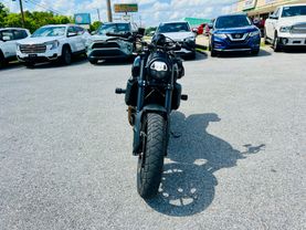 2019 INDIAN MOTORCYCLE FTR 1200 SPORTBIKES - -