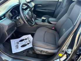 2021 TOYOTA VENZA SUV 4-CYL, HYBRID, 2.5 LITER LE SPORT UTILITY 4D at Major Key Motors - used car dealership in Lebanon, PA.