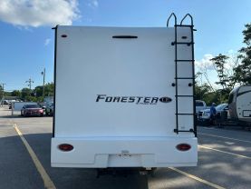 Used 2021 FORESTER BY FOREST RIVER FORESTER LE CLASS C - 2851SLE FORD - LA Auto Star located in Virginia Beach, VA