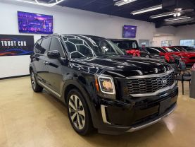 2020 KIA TELLURIDE
