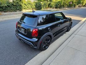 2023 MINI HARDTOP 2 DOOR COOPER S HATCHBACK 2D