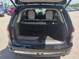 2020 LINCOLN AVIATOR SUV V6, TWIN TURBO, 3.0 LITER SPORT UTILITY 4D