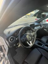 2017 MERCEDES-BENZ CLA COUPE 4-CYL, TURBO, 2.0 LITER CLA 250 4MATIC COUPE 4D