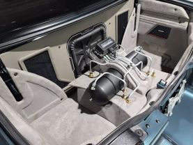 1995 Chevrolet Caprice Classic - - Image 45