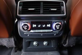 2018 AUDI Q7 SUV V6, SPRCHRGD, 3.0L 3.0T PRESTIGE SPORT UTILITY 4D