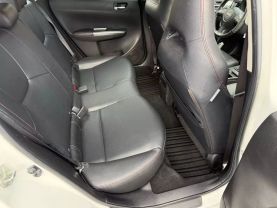 2014 SUBARU IMPREZA WAGON 4-CYL, TURBO, 2.5 LITER WRX LIMITED WAGON 4D at Major Key Motors - used car dealership in Lebanon, PA.