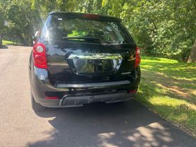 2013 Chevrolet Equinox - Image 3