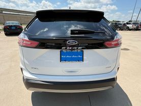 2024 FORD EDGE SUV 4-CYL, ECOBOOST, TURBO, 2.0 LITER SEL SPORT UTILITY 4D