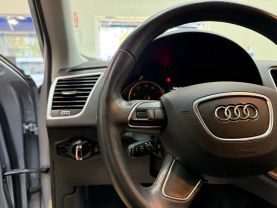 2016 AUDI Q5