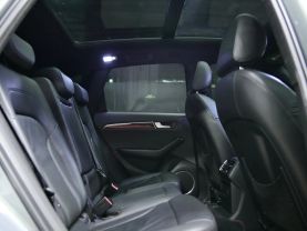 2010 AUDI Q5 for sale in  Orlando, FL