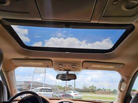 2013 BUICK ENCLAVE