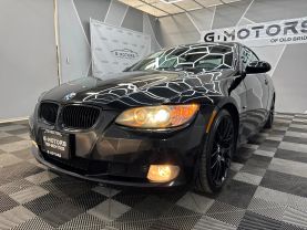 2009 BMW 3 SERIES