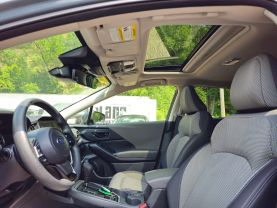 2024 SUBARU CROSSTREK SUV 4-CYL, 2.0 LITER PREMIUM SPORT UTILITY 4D