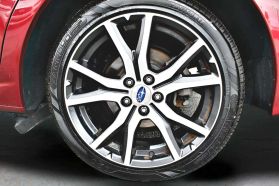 2017 SUBARU IMPREZA WAGON 4-CYL, PZEV, 2.0 LITER 2.0I LIMITED WAGON 4D