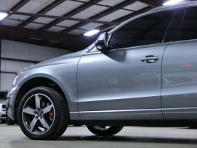 2010 AUDI Q5 for sale in  Orlando, FL