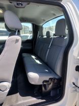 2014 FORD F150 SUPER CAB PICKUP V6, FLEX FUEL, 3.7 LITER XL PICKUP 4D 6 1/2 FT at Motors On Wheels - used car dealership in Houston, Texas.
