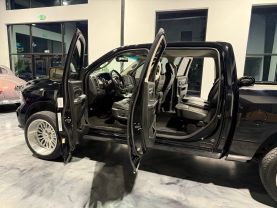 2013 RAM 1500 CREW CAB PICKUP V8, HEMI, 5.7 LITER SPORT PICKUP 4D 5 1/2 FT