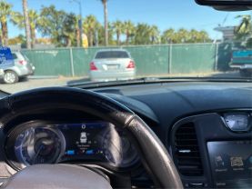 2016 CHRYSLER 300 SEDAN V6, 3.6 LITER 300S ALLOY EDITION SEDAN 4D